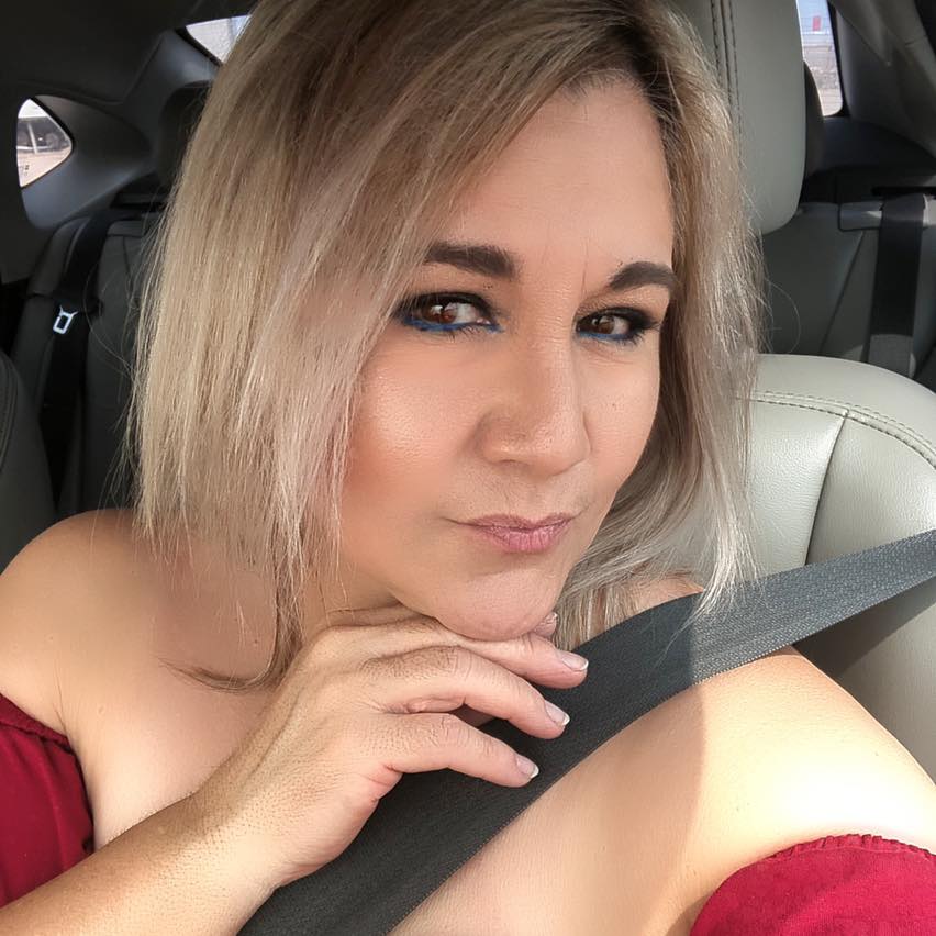 Ivonne